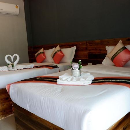 Jarawee Resort Chumphon Luaran gambar