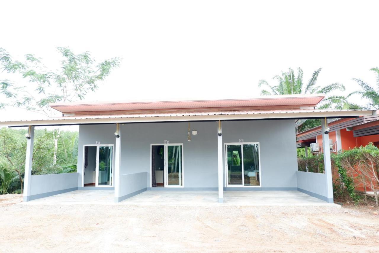 Jarawee Resort Chumphon Luaran gambar