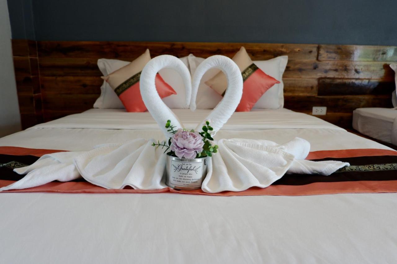 Jarawee Resort Chumphon Luaran gambar