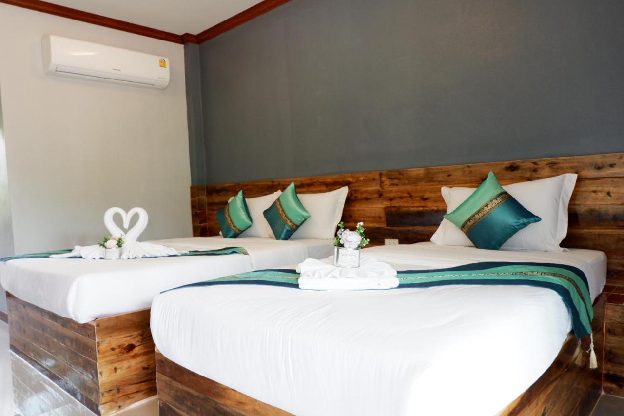 Jarawee Resort Chumphon Luaran gambar