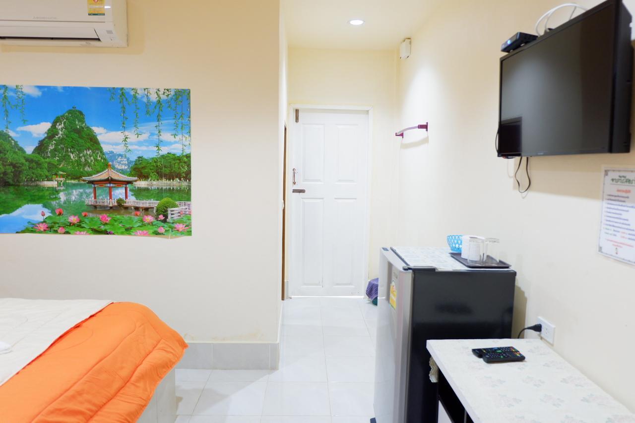 Jarawee Resort Chumphon Luaran gambar