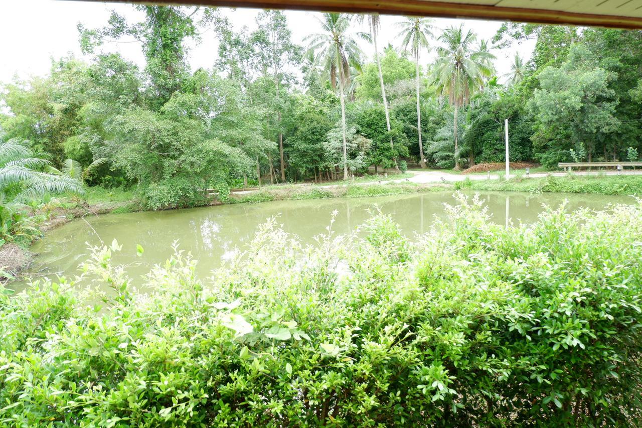 Jarawee Resort Chumphon Luaran gambar