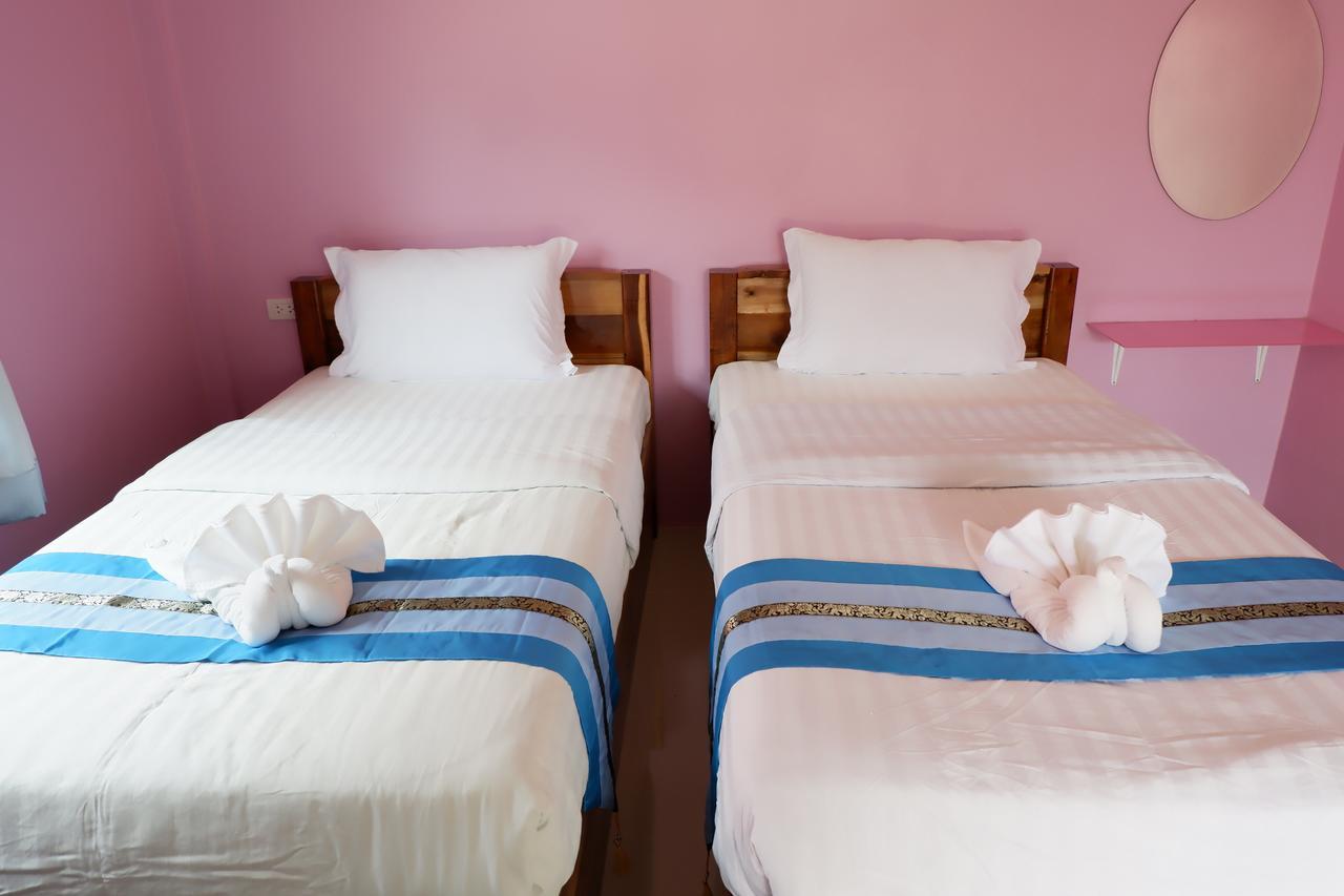 Jarawee Resort Chumphon Luaran gambar