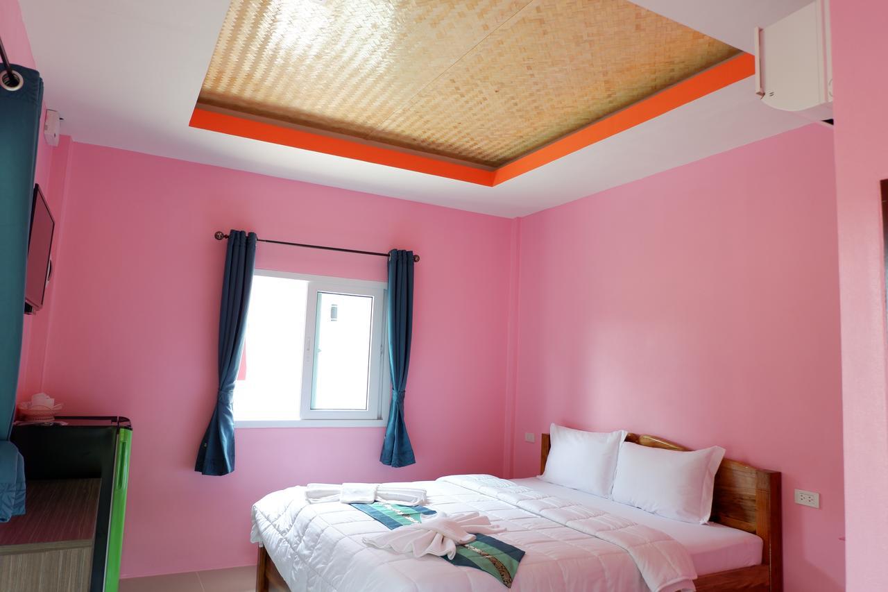 Jarawee Resort Chumphon Luaran gambar