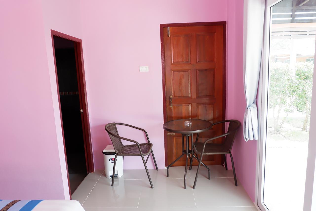 Jarawee Resort Chumphon Luaran gambar