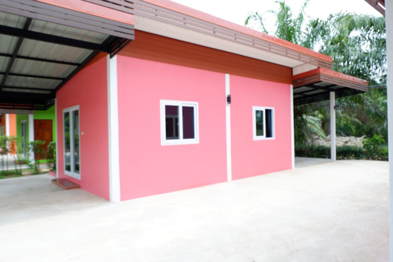 Jarawee Resort Chumphon Luaran gambar
