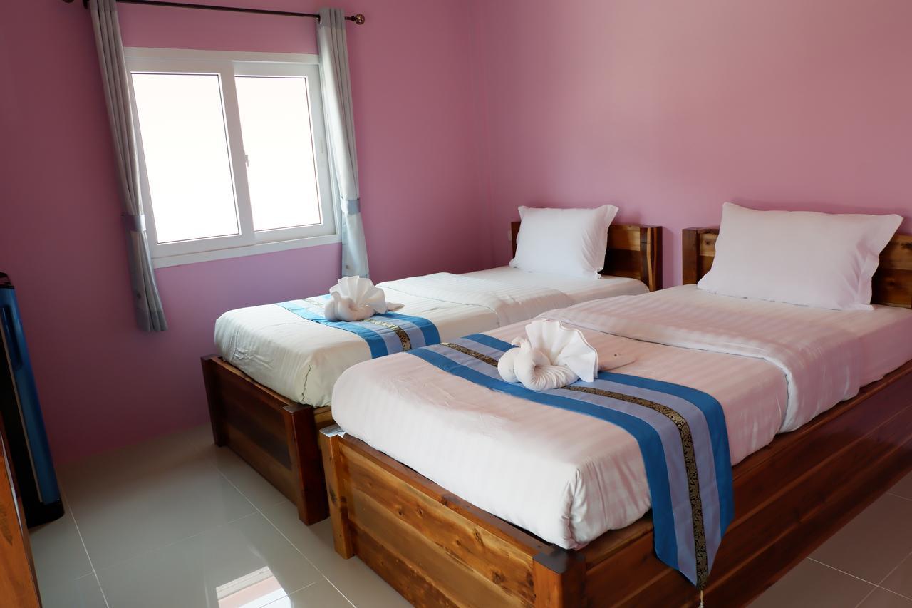 Jarawee Resort Chumphon Luaran gambar