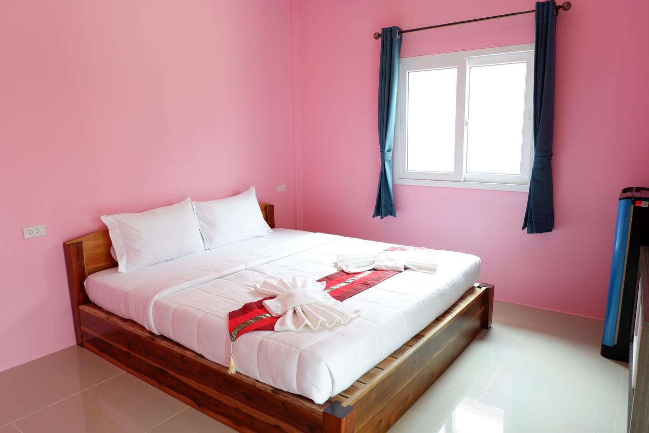 Jarawee Resort Chumphon Luaran gambar